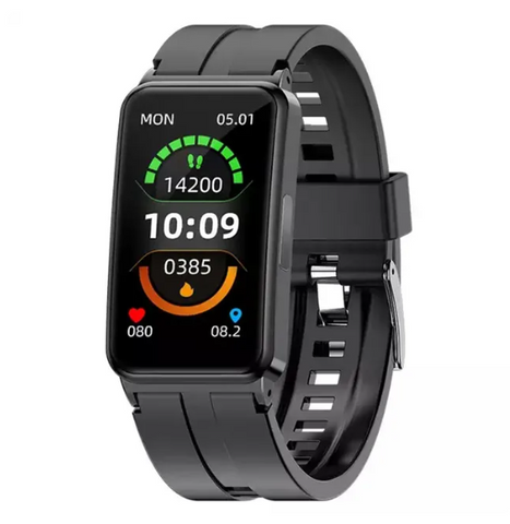 New Super Lightweight IP67 Water-Resistant Multifunctional Smart Bracelet Fitness Tracker Watch For Android IOS