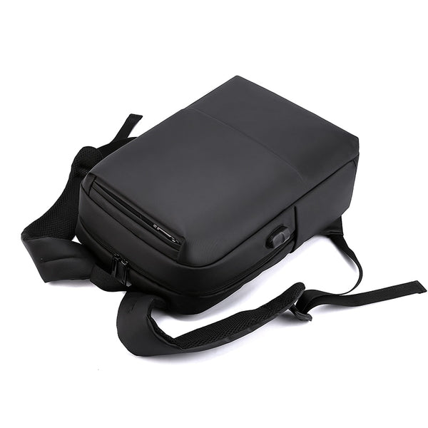 New Smart Lightweight Antitheft Travel Business Laptop Bag Backpack With USB Port