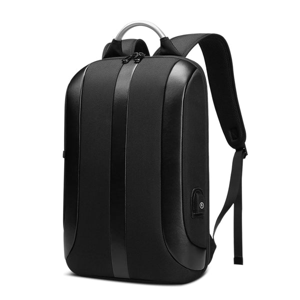 New Slim 15.6 Inch Ultra Light Slim Laptop Oxford Backpack With USB Port For Business Travel School