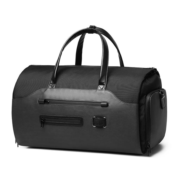 New Large Capacity Water Repellent Multifunctional Travel Bag Handbag With Shoe Pocket Suit Storage