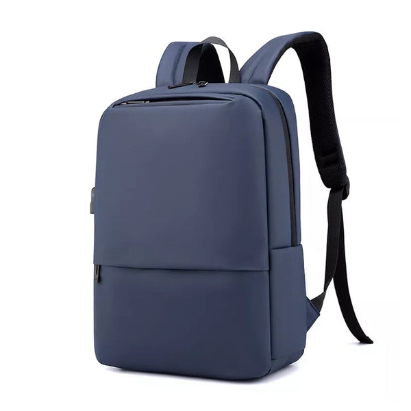 New Smart Lightweight Antitheft Travel Business Laptop Bag Backpack With USB Port