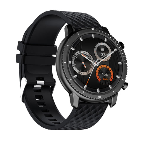 New Super Lightweight Multisport Fitness Tracker Sport Smart Watch For Android IOS