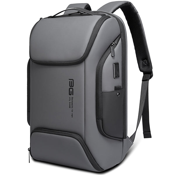 New Large Capacity Multifunctional Urban Work Travel Backpack Laptop Bag With USB Port