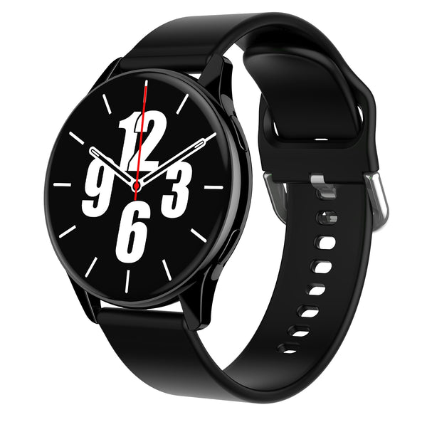 New Super Compact Fitness Tracker Sport Smart Watch With Multiple Dials For Android IOS
