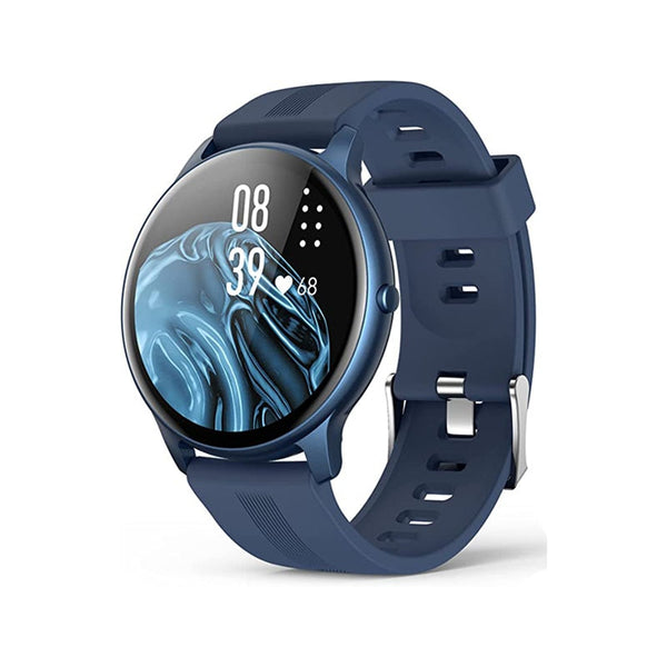 New Intelligent Full Touch Screen Fitness Tracker Sport Smart Watch For Android IOS