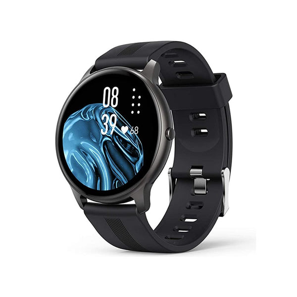 New Intelligent Full Touch Screen Fitness Tracker Sport Smart Watch For Android IOS