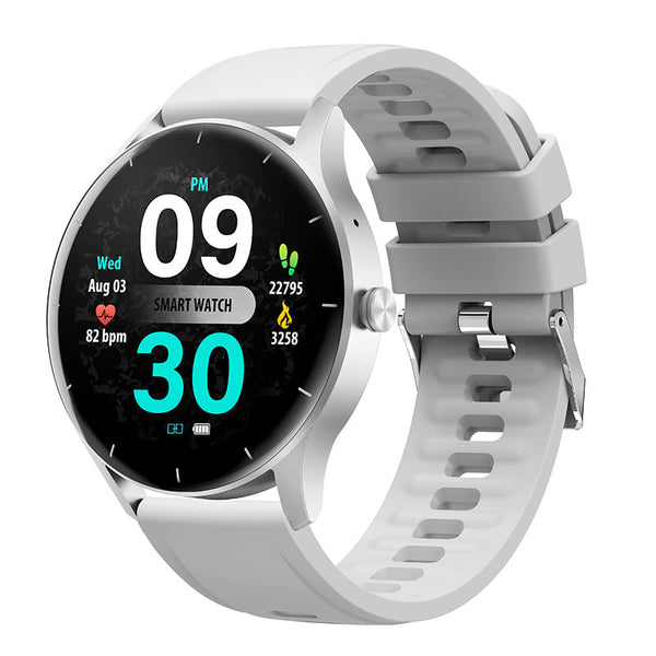 New IP67 Water Resistant Fitness Tracker Sport Smart Watch For Android IOS