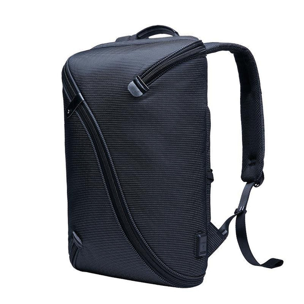 New Ultra Light Multifunctional USB Charging 15inch Leisure  Fashion Laptop Backpack