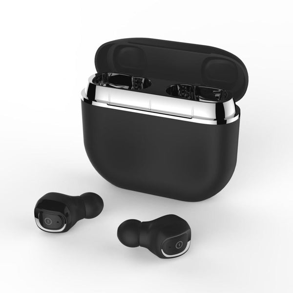 New Wireless TWS V5.0 Bluetooth Sport Waterproof Headset Earbuds Bass Stereo Sound Earphones