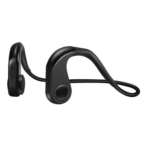 New Bluetooth 4.1 Stereo Waterproof Sport Neckband Headset Earphone Earbuds With HD Microphone