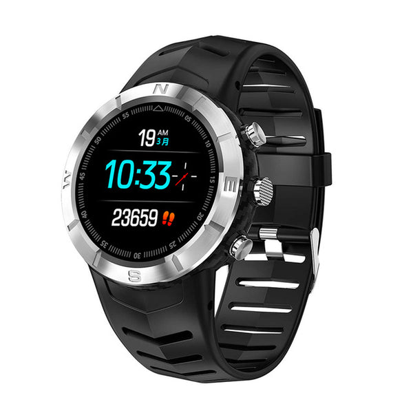 New Heart Rate Monitor Multi-Sport Mode Fitness Tracker Waterproof Smartwatch For iPhone Android