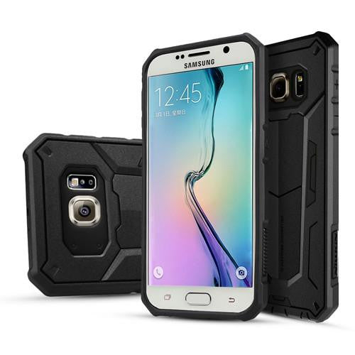 New Defender II Full Mobile Protective Dirt-Resistant Cover Case for Samsung Galaxy S7