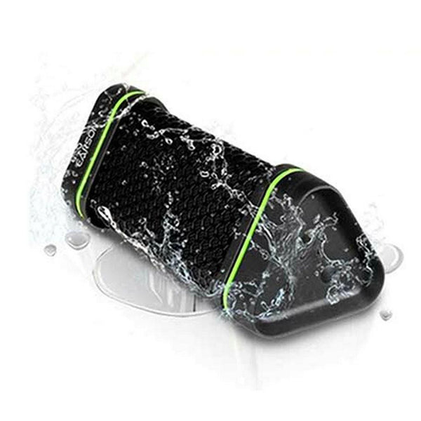New Mini Outdoor Water-Resistant Bluetooth Wireless Portable Mini Shockproof Speaker Stereo Subwoofer