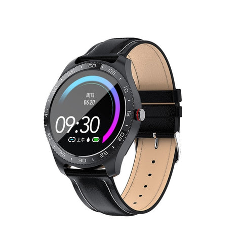 New IP67 Waterproof Heart Rate Sleep Monitor Fitness Tracker Digital Wrist Smartwatch For iPhone Samsung Xiaomi