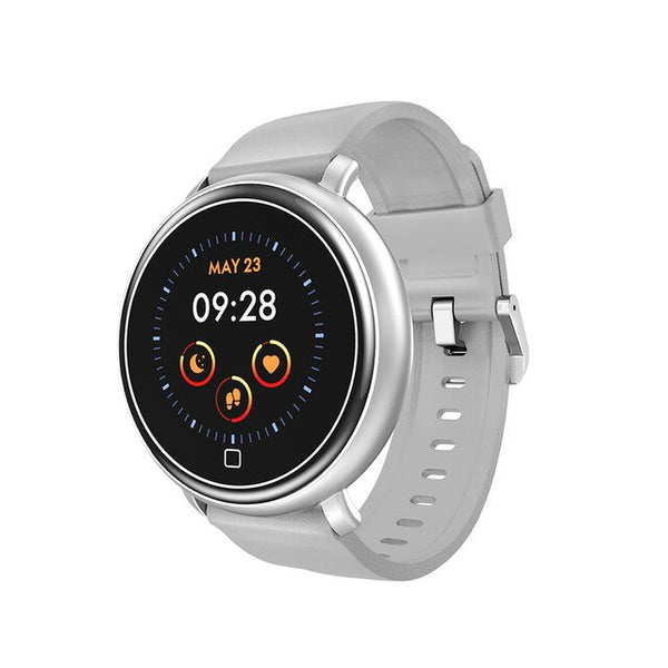 New Heart Rate Monitoring Fitness Tracker Sport Smart Watch Digital Wrist Smartwatch For iPhone Samsung Xiaomi