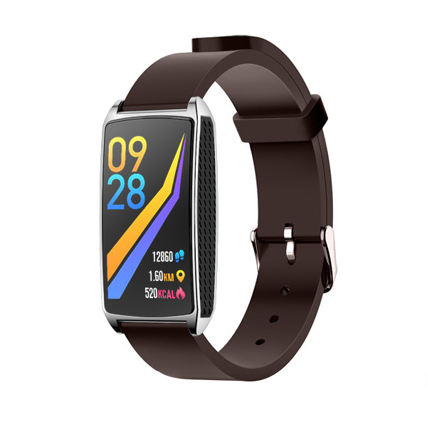 New Heart Rate Fitness Tracker Smartwatch Digital Wrist Smartwatch For iPhone Samsung Xiaomi