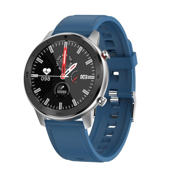 New Heart Rate Monitor Fitness Tracker Smart Watch Sport Digital Smartwatch For iPhone Samsung Xiaomi