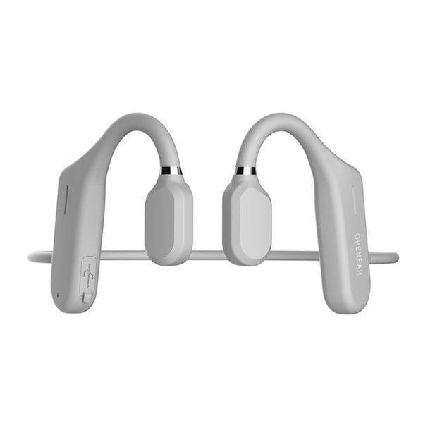 New Bluetooth 5.0 Open Ear Wireless Surround Sound HD Stereo Sports Headphones Headset