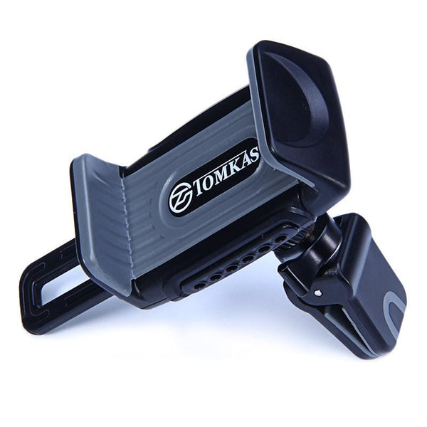 New Air Vent Car Phone Holder Stand Holder Mount 360 Rotation For iPhone 6 Plus.
