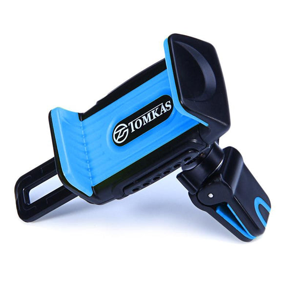 New Air Vent Car Phone Holder Stand Holder Mount 360 Rotation For iPhone 6 Plus.
