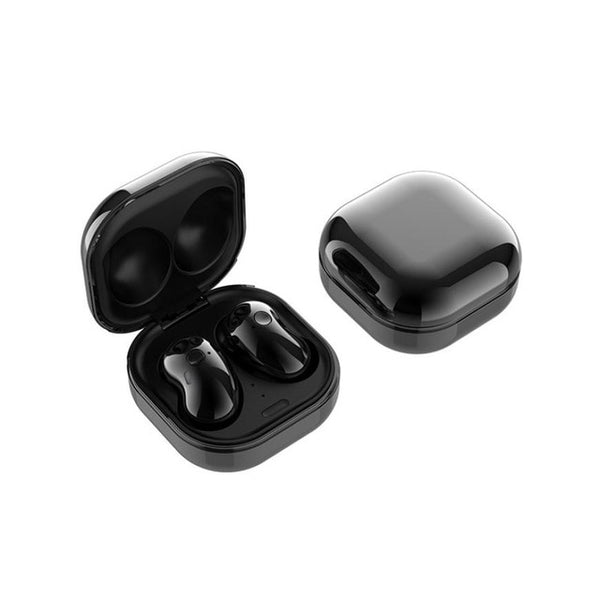 New Ultra Compact Bluetooth Water-Resistant Wireless Earphones Headset For iPhone Androids
