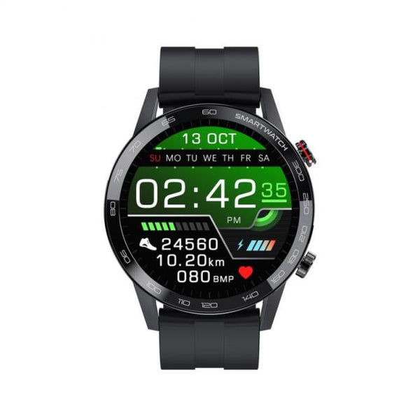 New Multi-Sport IP68 Water-Resistant Smart Watch Fitness Tracker For Android IOS