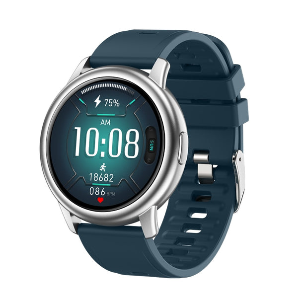 New Full Touch Fitness Tracker Sports Smart Watch For Androids IOS