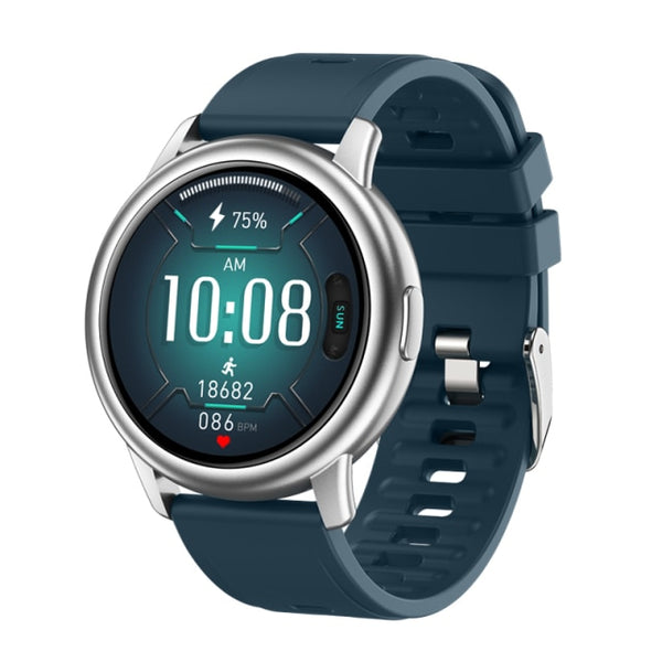 New Full Touch Fitness Tracker Sports Smart Watch For Androids IOS
