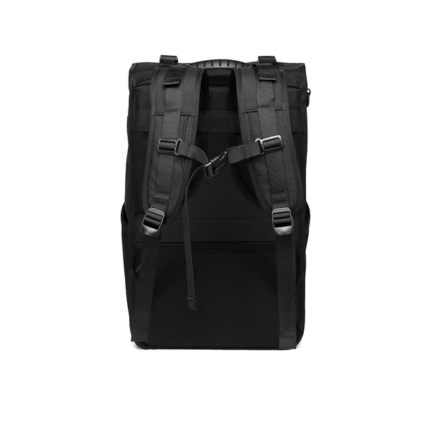 New Water-Repellent 15.6 Inch Laptop Bag USB Charging Travel Outdoor Backpack