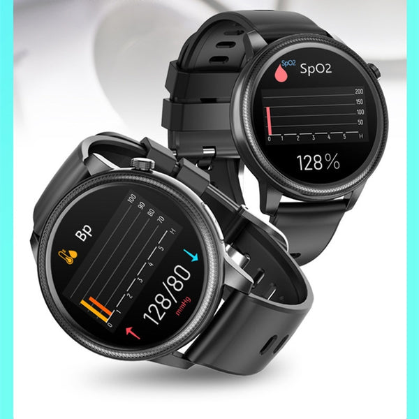 New Multi-Sport Fitness Tracker Smart Watch With Heart Rate Monitor For Android IOS