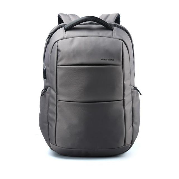 New Large Capacity 15.6'' USB Port Charging Anti-Theft Smart Travel Outdoor Backpack For Men Women