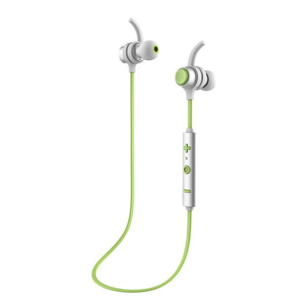 New Bluetooth 4.1 Wireless Stereo Ear Hood Sports Earphone with Microphone HiFi Music for Running