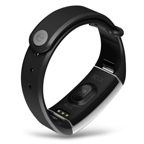 New Smart Wristband Pedometer Heart Rate Monitor Fitness Bracelet with IP67 Waterproof.