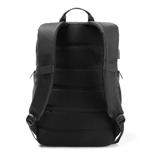 New Adventurer's External USB Charge Anti-Theft 15.6 Inch Laptop Notebook Computer Backpack Bag