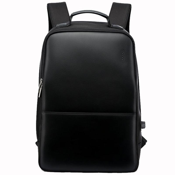 New USB External Charge Computer Bag Shoulders Anti-theft Backpack 15 inch Waterproof Laptop Backpack for Men
