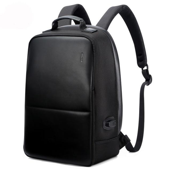 New USB External Charge Computer Bag Shoulders Anti-theft Backpack 15