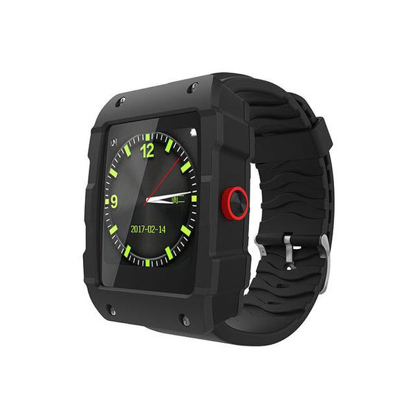 New Multifunctional Sports Smartwatch with File Management Sleep monitor Sedentary Reminder Pedometer for IOS & Android