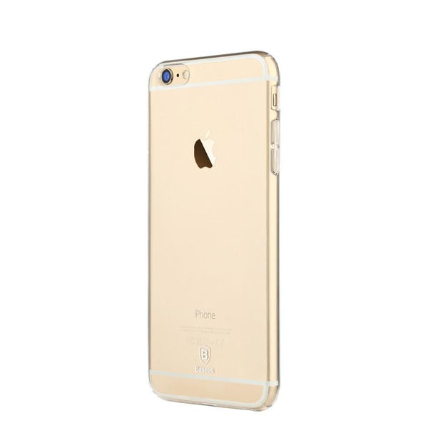 New Ultra Thin Hard Case Cover for Apple iPhone 6 6S with Retail Package.