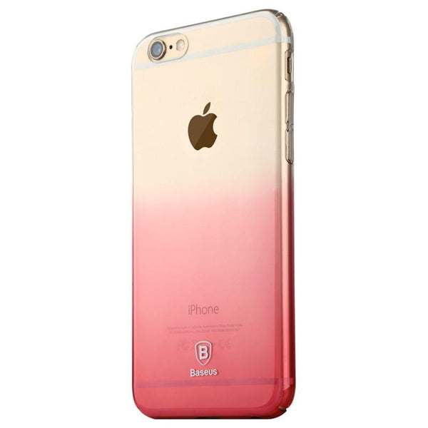 New Ultra Thin Hard Case Cover for Apple iPhone 6 6S with Retail Package.