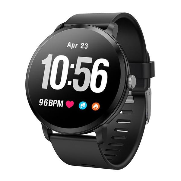New Smart Watch IP67 Waterproof Activity Fitness Tracker Heart Rate Monitor Smartwatch for iPhone Android