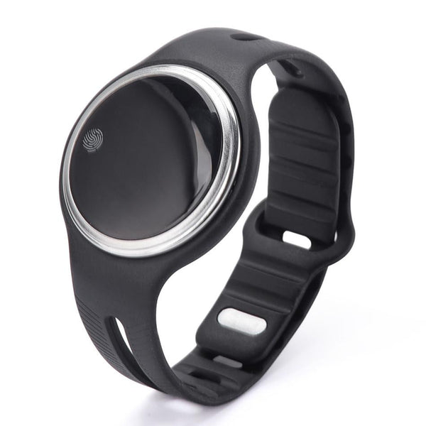 New Bluetooth Smart Band with IP67 Water-Resistant Swimming Pedometer Sport Fitness Tracker & Anti-Lost Indicator.