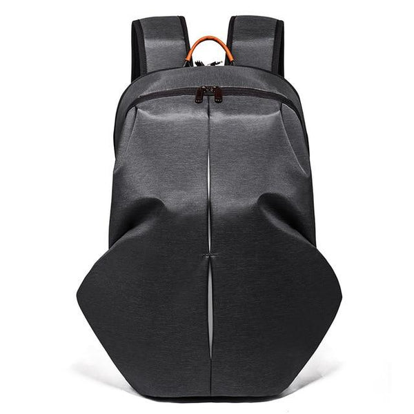 New 15.6 Inch Business Laptop Backpack With USB Charging Port Multifunctional Travel Mochila