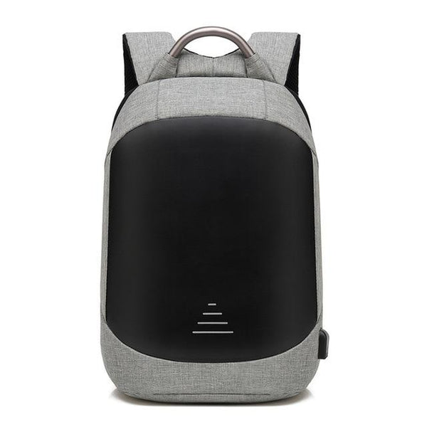 New Anti-Theft Laptop Modernist Water Resistant with USB Charging Port 15.6 Inch Notebook Travel Backpack