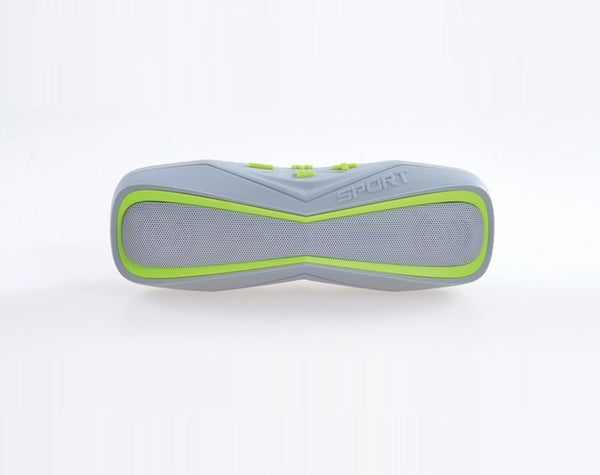 New Bluetooth IPX7 Waterproof Portable Outdoor Wireless Mini Speakers For Cycling Sports