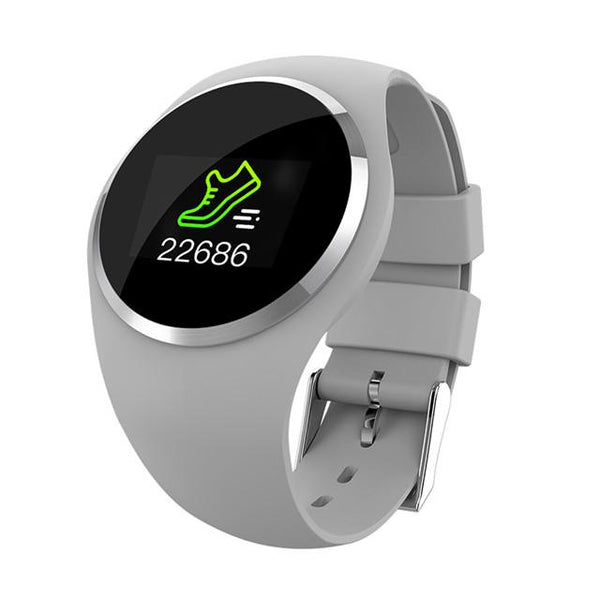 New Smart Band Bracelet Heart Rate Monitor Wrist Smart Wristband Fitness Tracker Blood Pressure Watch