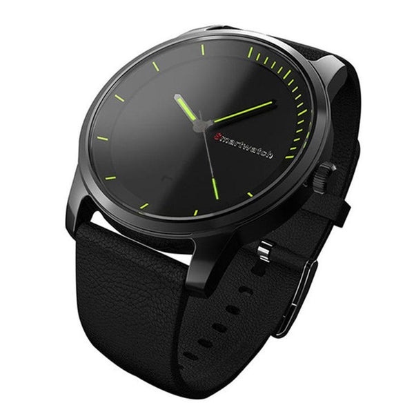 New Classic Quartz Bluetooth Smart Watch 360 Gorilla IP68 Waterproof Watch For IOS Android Phones