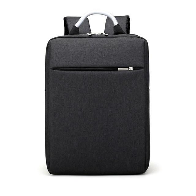 New Smart Anti-Theft 14 Inch Laptop Unisex Backpack Travel Outdoor Com