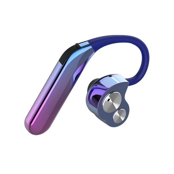 New TWS Wireless Earbuds V5.0 Bluetooth Earphone IPX7 Waterproof Headset Deep Bass Stereo Sound Sport Headphones