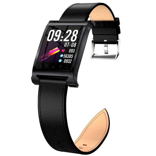 New Bluetooth Smart Watch Smart Bracelet 1.3'' IP68 Waterproof Heart Rate Monitor Smartwatch for Android iPhone