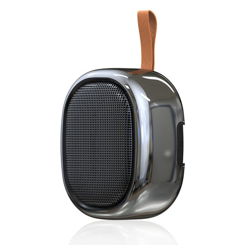 New Wireless Bluetooth Mini Portable Speaker Subwoofer Outdoor Stereo Speaker